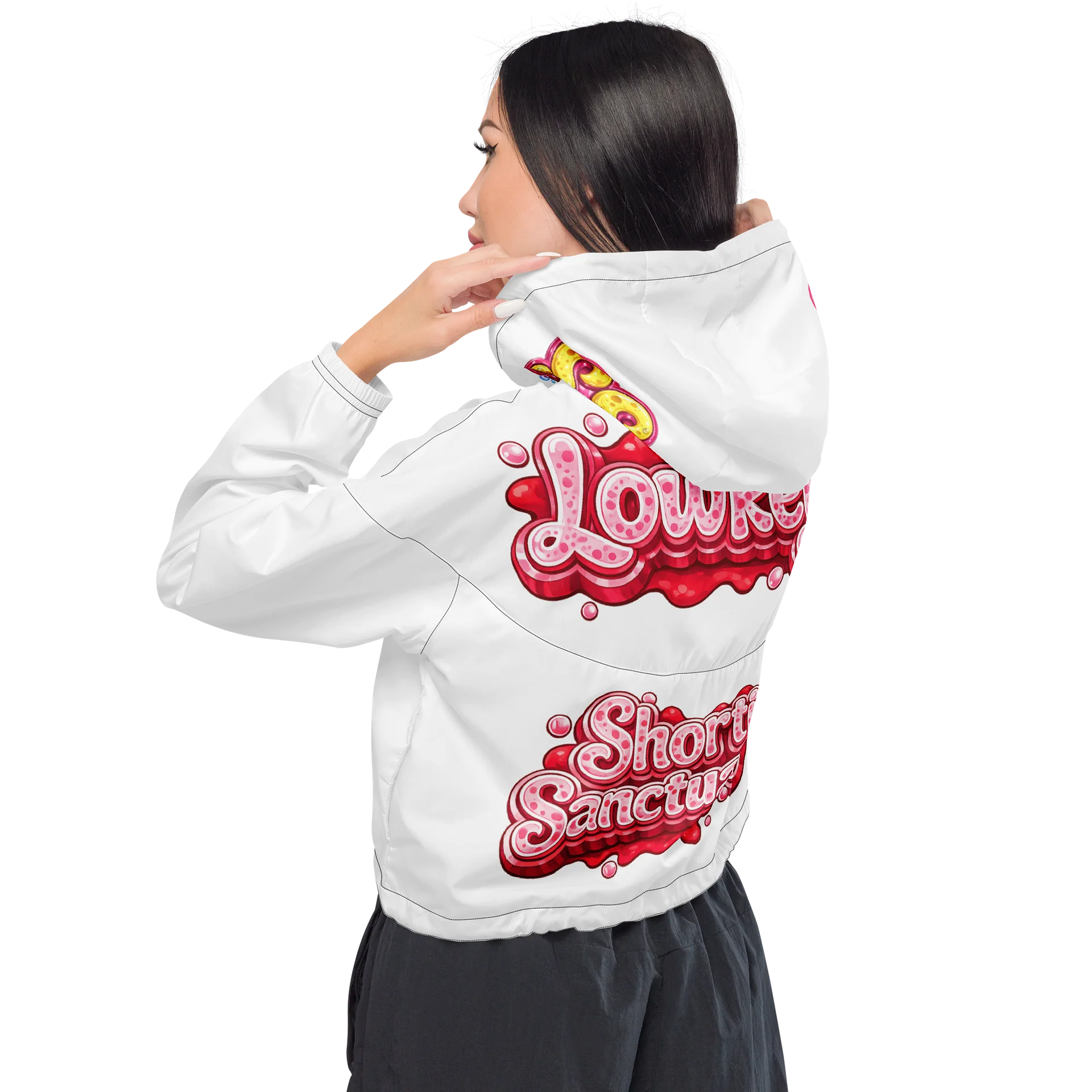 Spongy QT Zip "Lowkey" Edition product image (3)