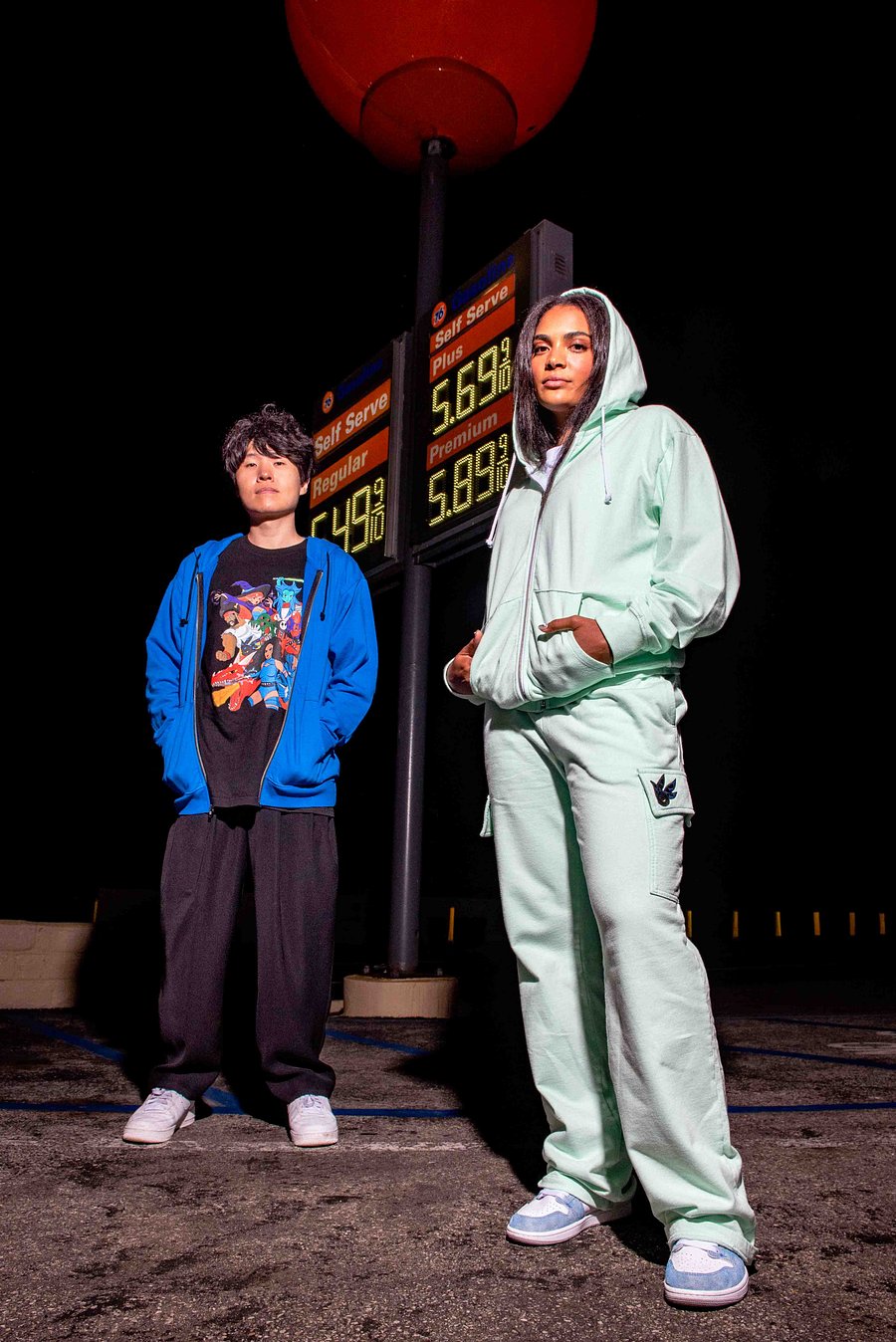Mint NPC Jacket product image (4)