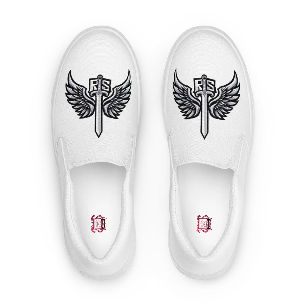 RS Team Logo New Shoe product image (1)