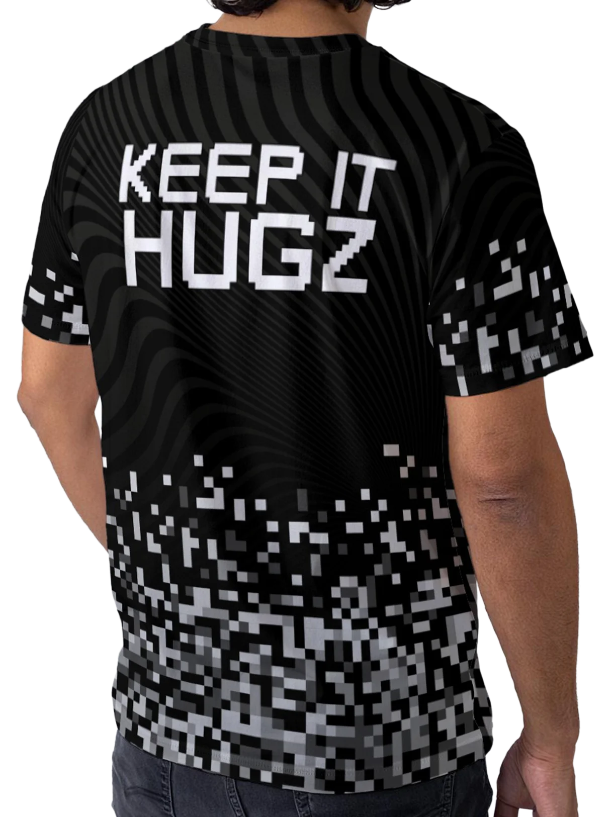 Adult Bedrock T-Shirt product image (5)