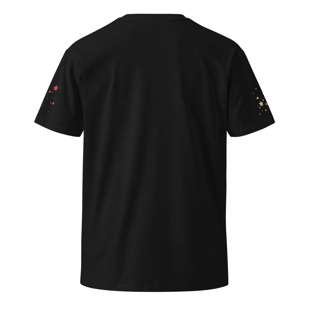 Embrace the vibe with our "Vibe Check Passed" tee! This unique design product image (2)