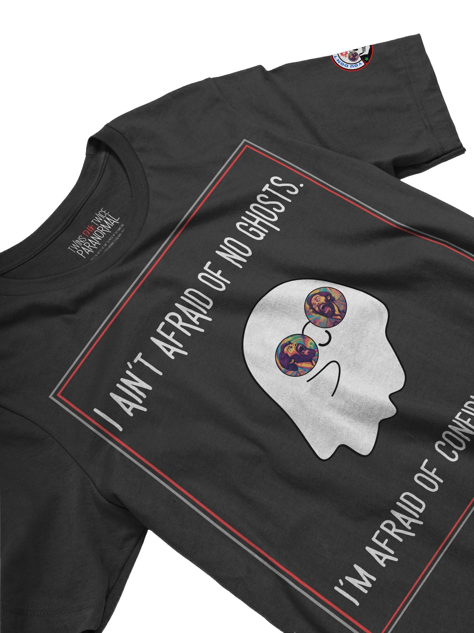 Mascot Logic Premium Tee product image (33)