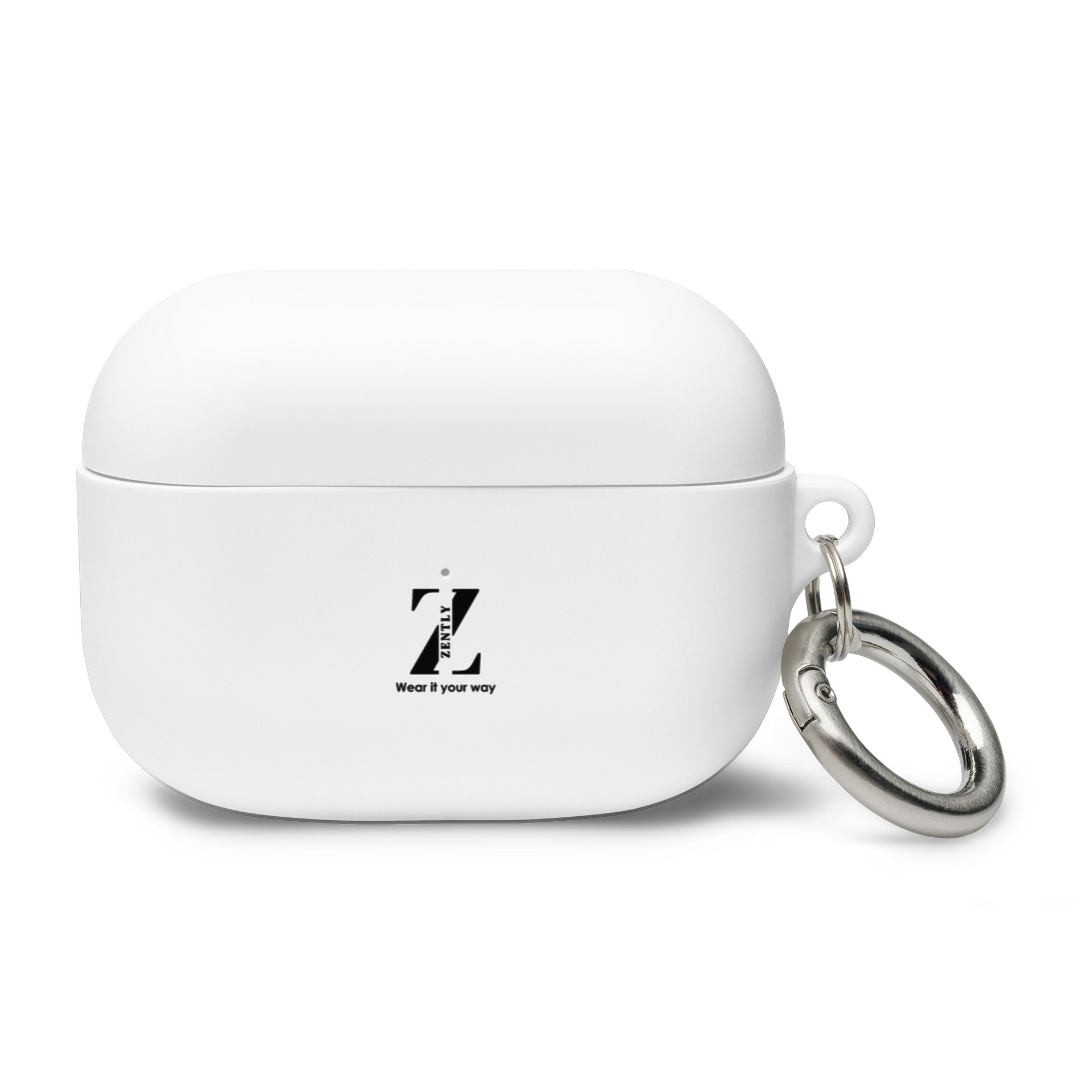 ZENTLY Airpods Case - Core Collection product image (1)