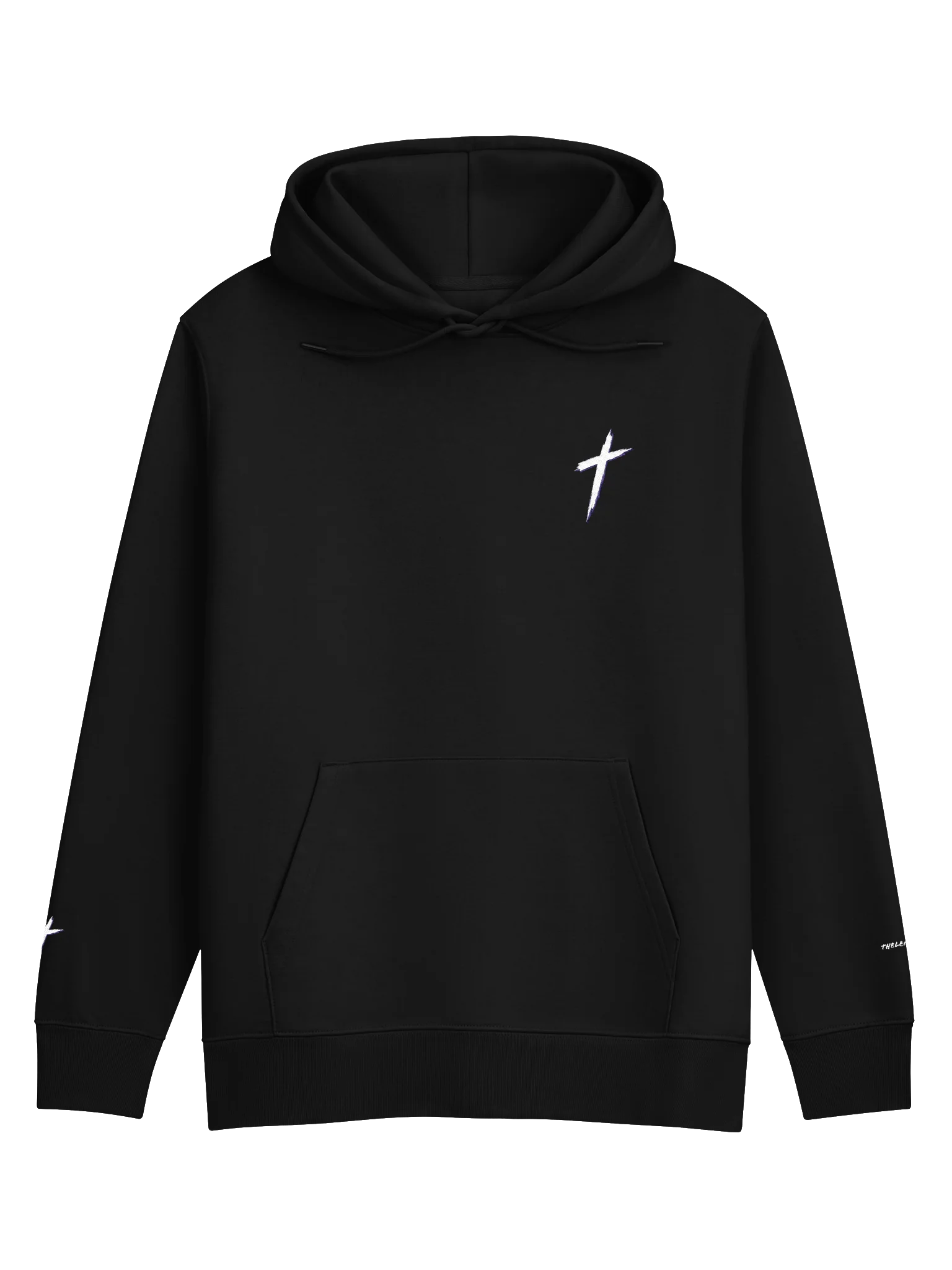 THELEN MOTO Hoodie V1 product image (1)