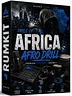Afro Drill Drumkit | Drill &amp; Afro Percussion Pack