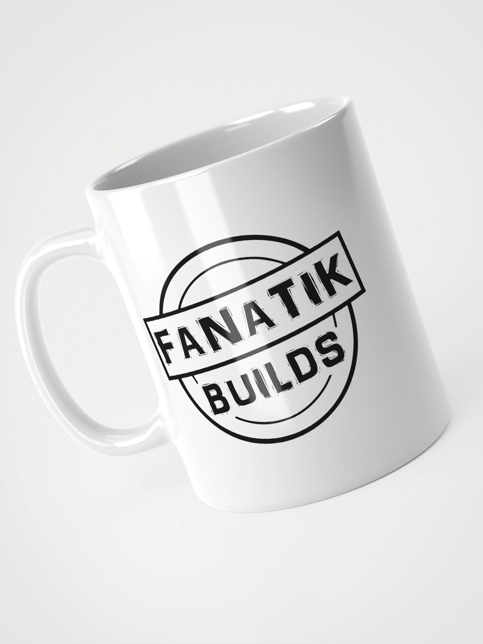 FANATIK MUG product image (4)