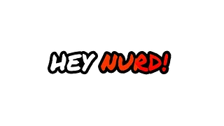 Nurddiii