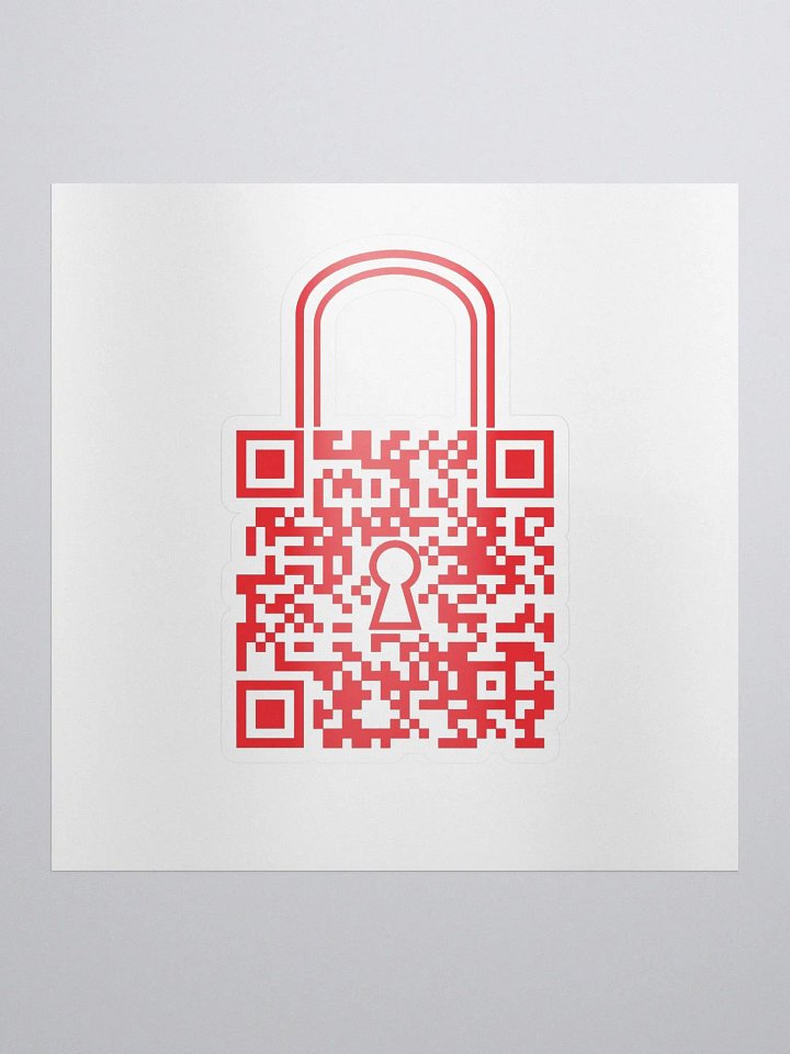 JELIX QR RED product image (1)
