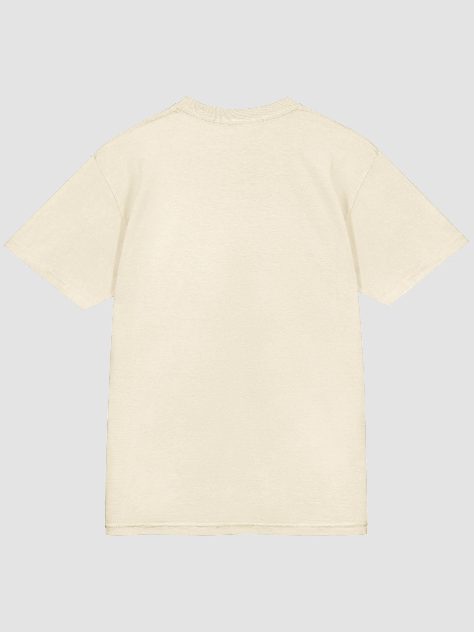 Cancer Zodiac Sign Romantic Compatibility T-Shirt - Light Comfort Colors 1717 product image (8)