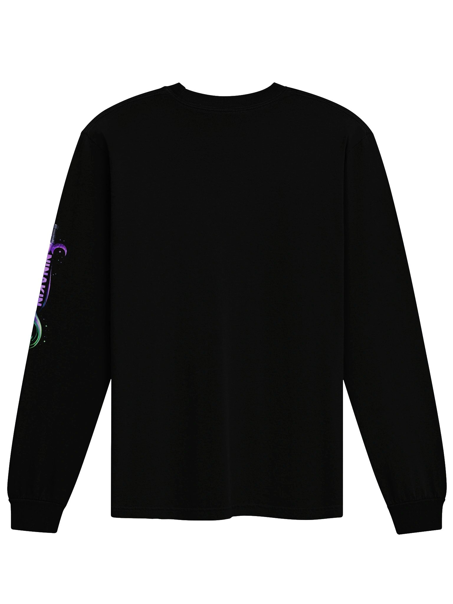 Gemini Long Sleeve product image (2)