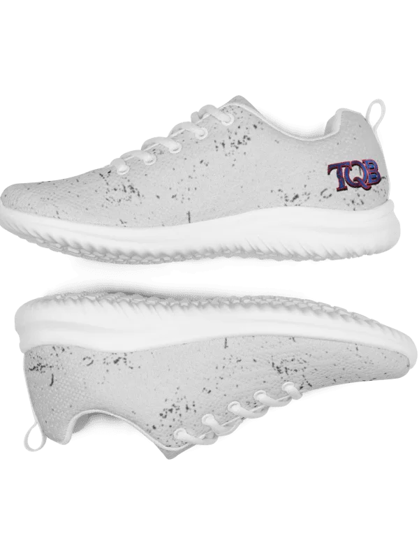 The Pure Progression Low-Tops Mens - Tranquilo Quieto Brand Shoes product image (5)