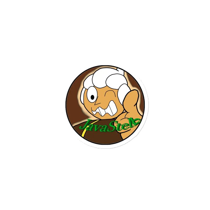 JavaStello Magnet product image (1)