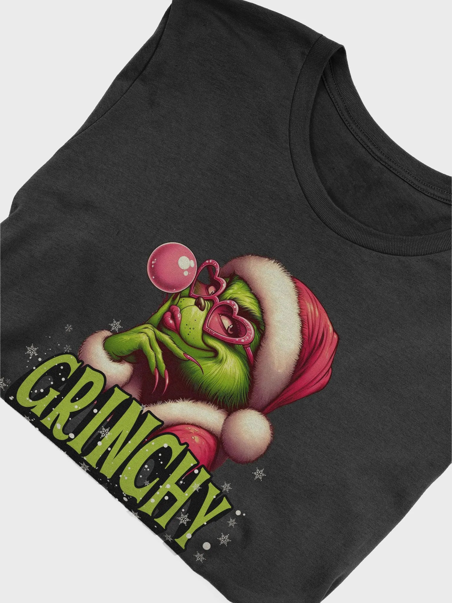 Feelin Grinchy product image (7)