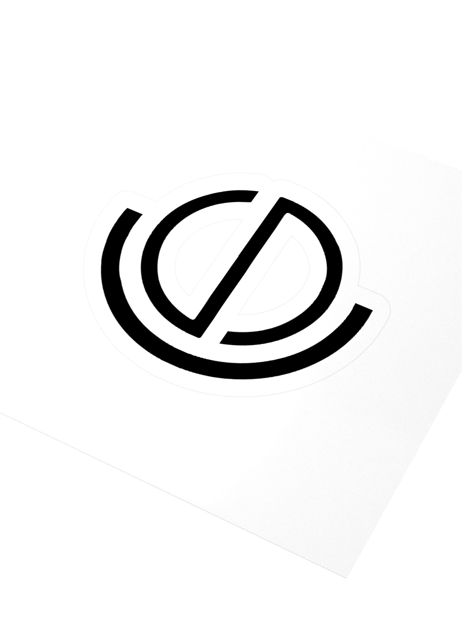 Cap & Stone Sticker product image (7)