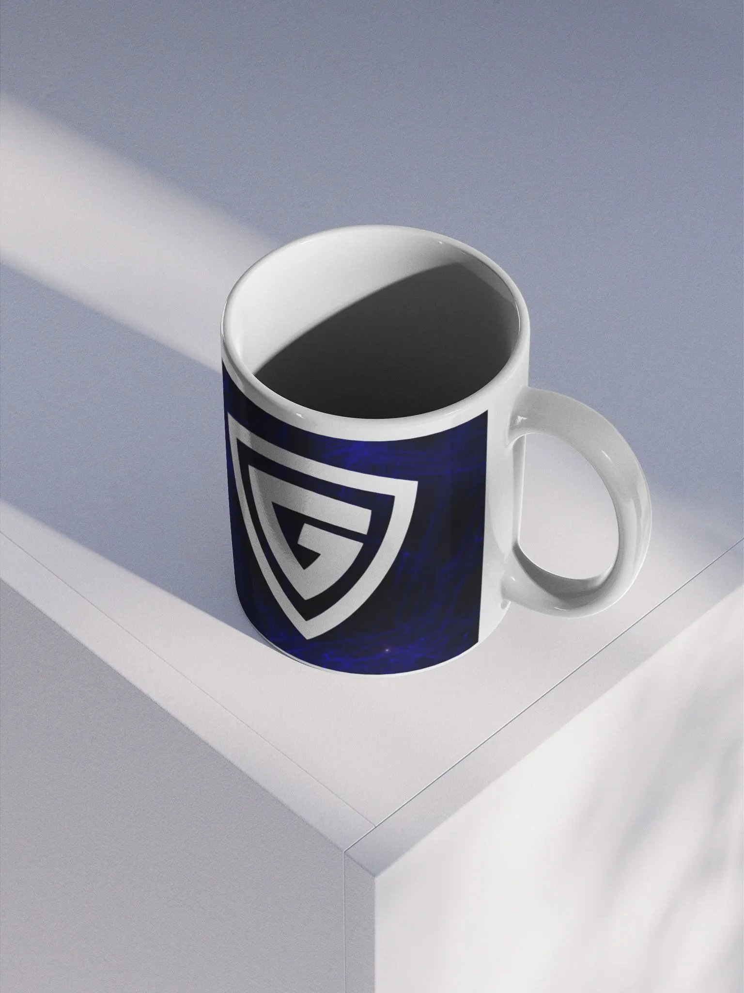 GeekGen Network mug product image (3)