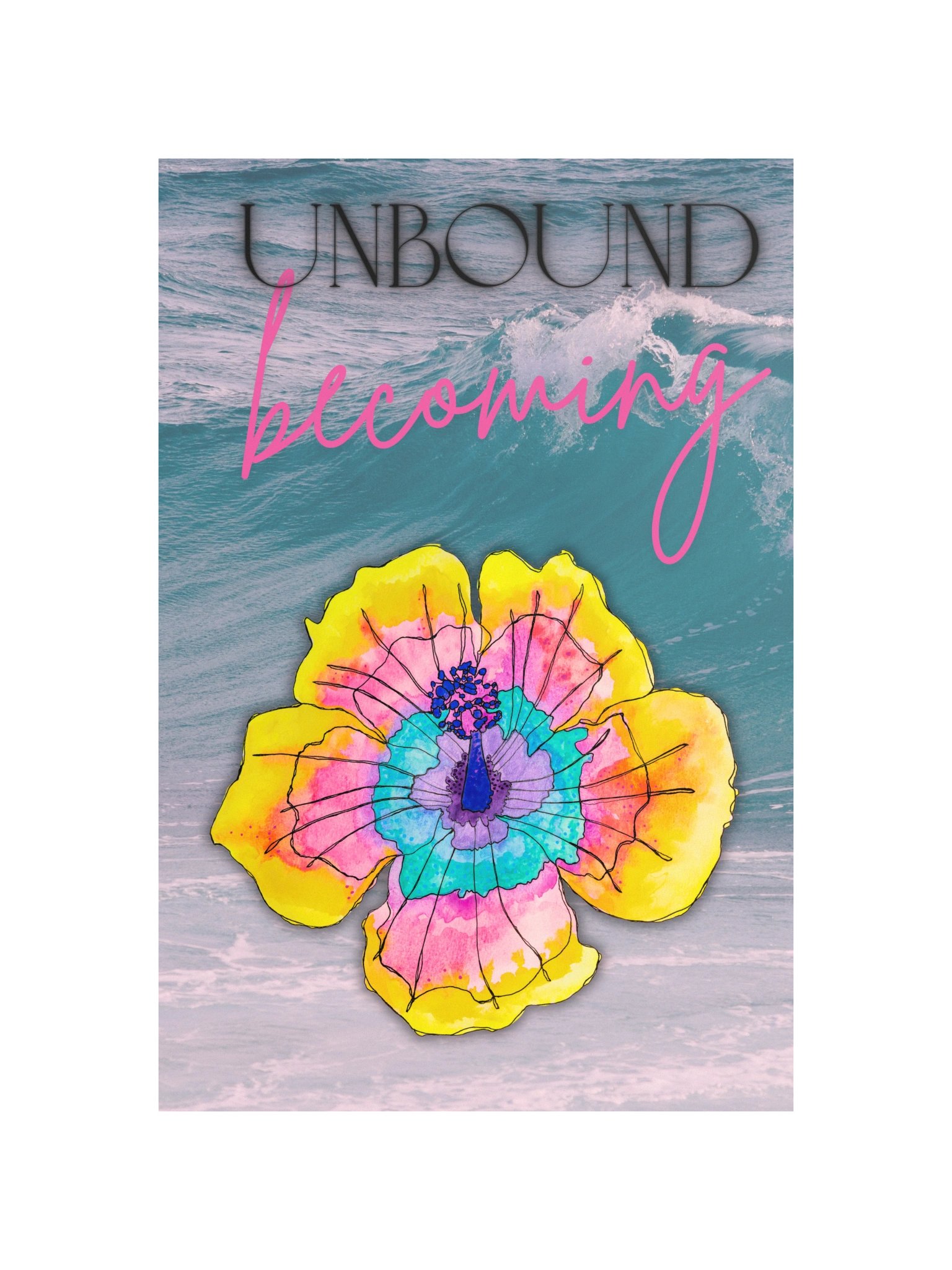Unbound Becoming product image (4)
