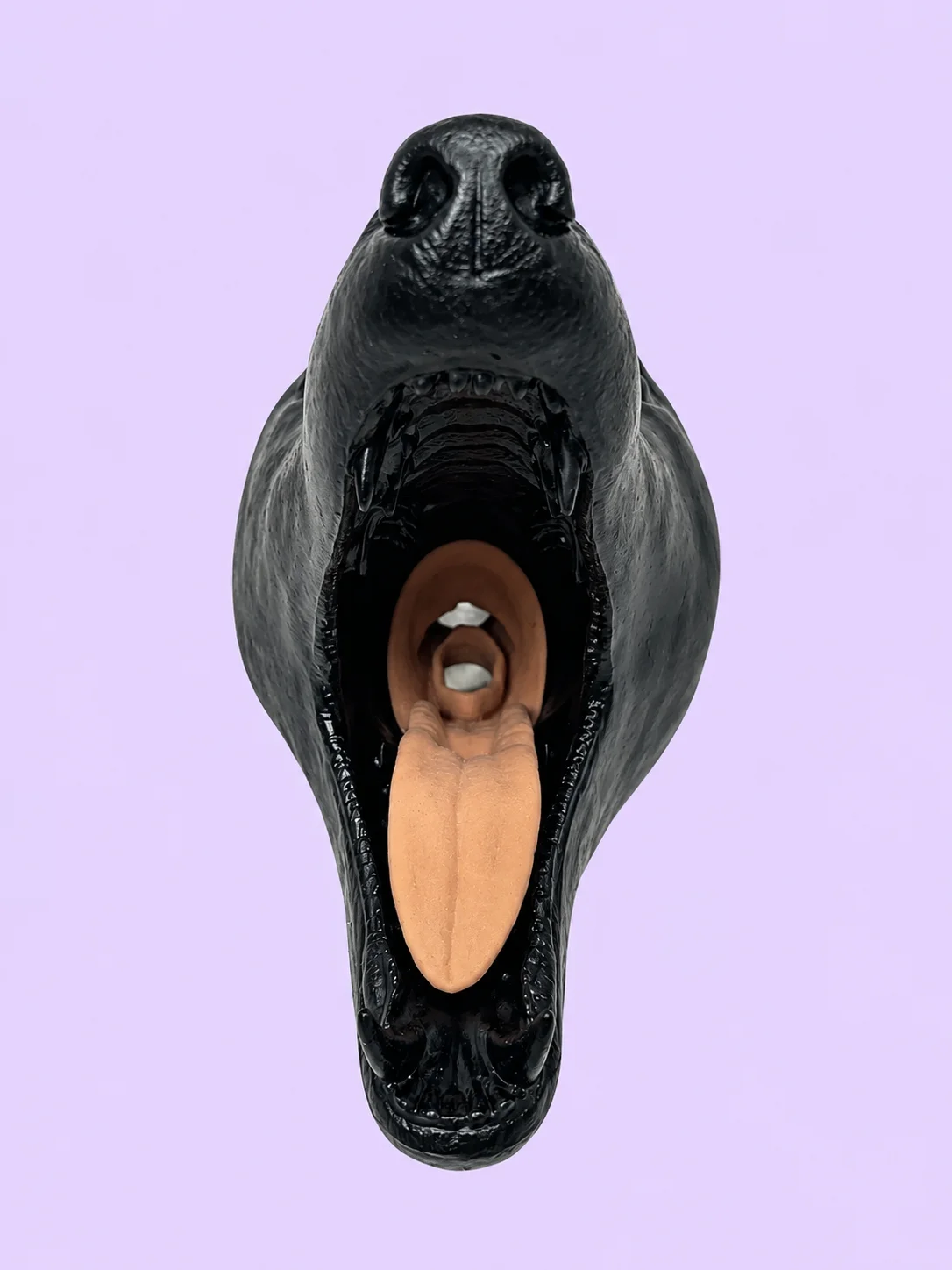 Canine Intubation Simulation Model product image (2)