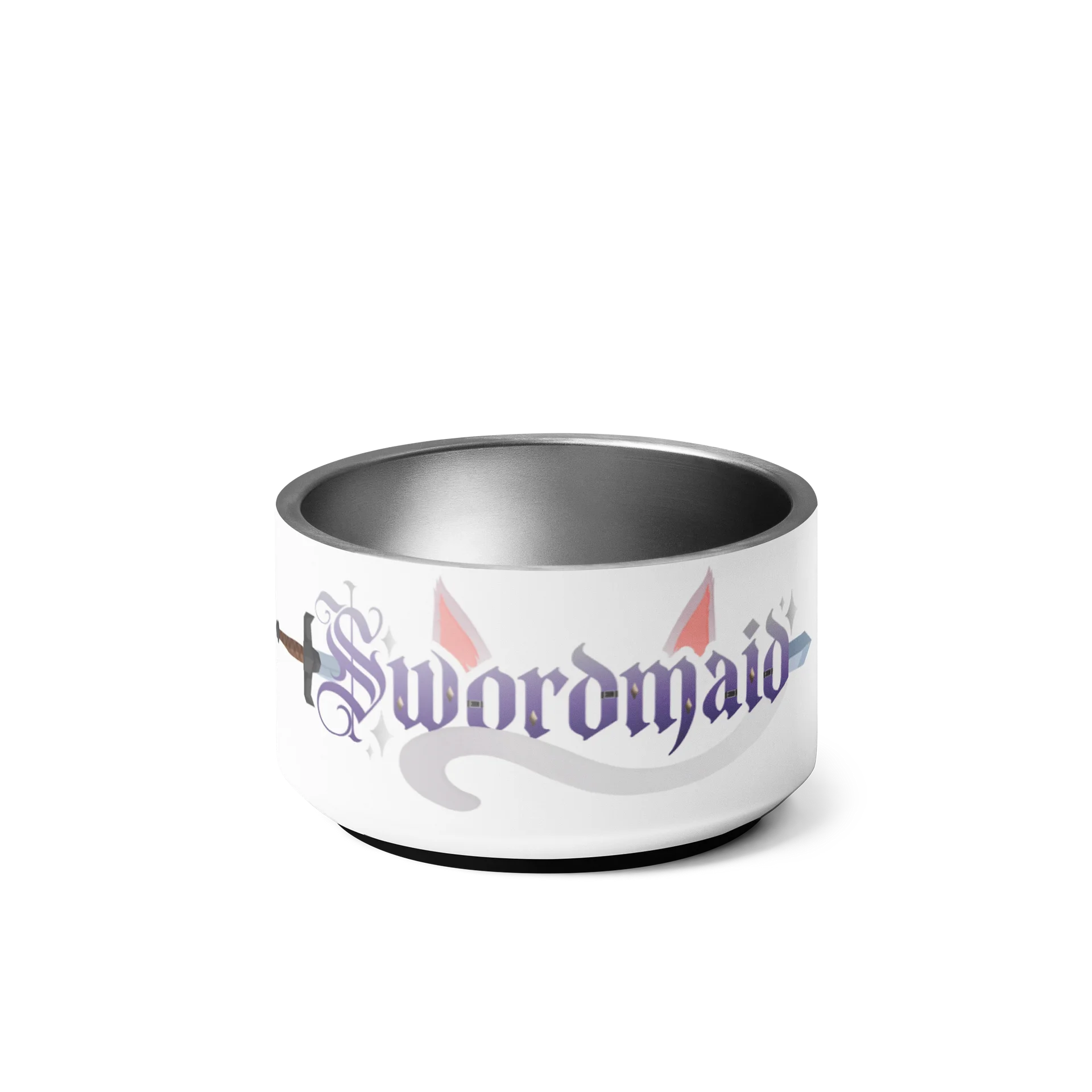 Swordmaid Pet Bowl product image (4)