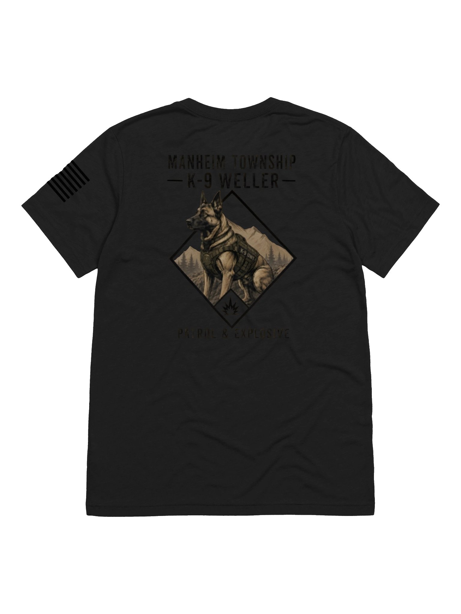 K9 Weller product image (18)