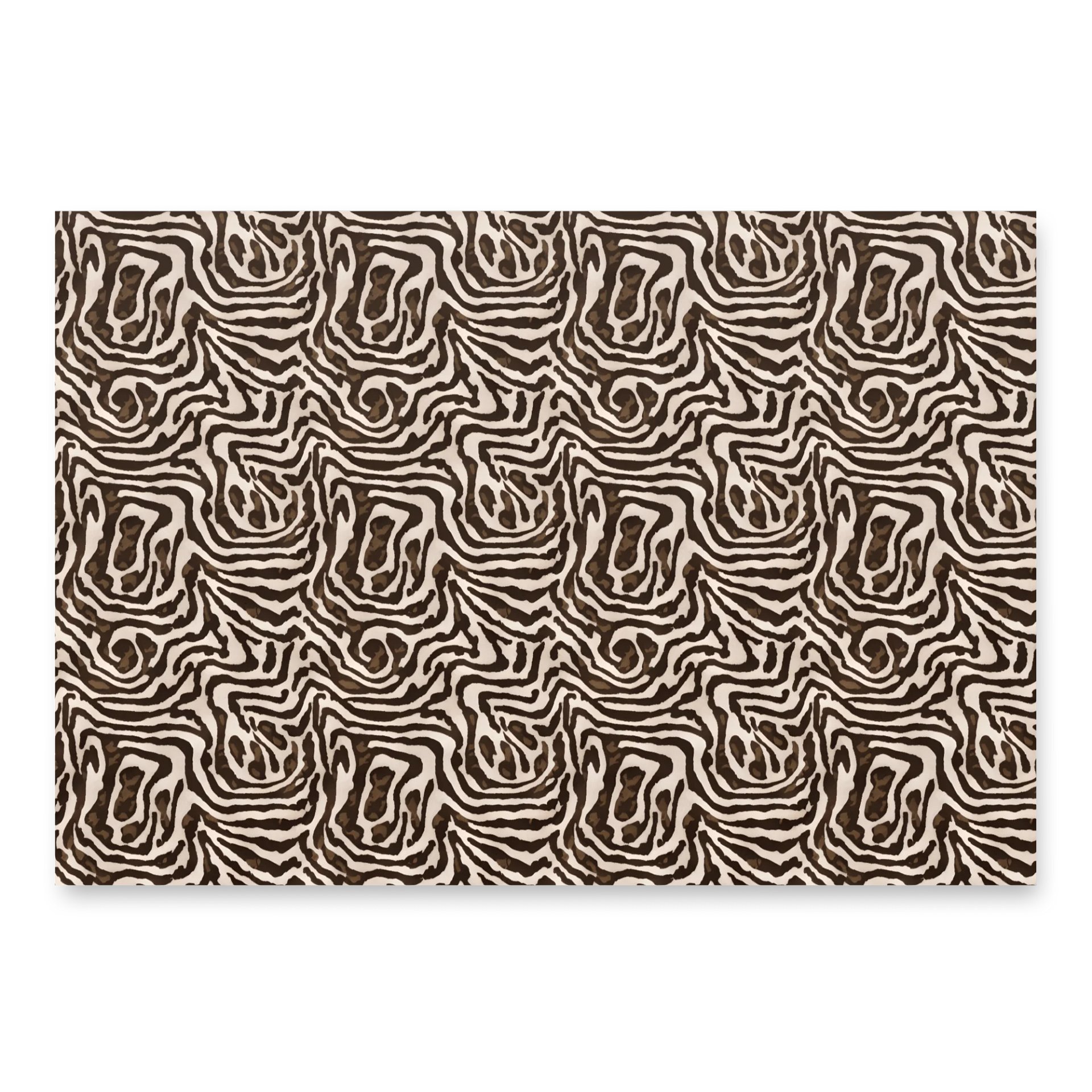 Brown Snake Paper Seets product image (1)