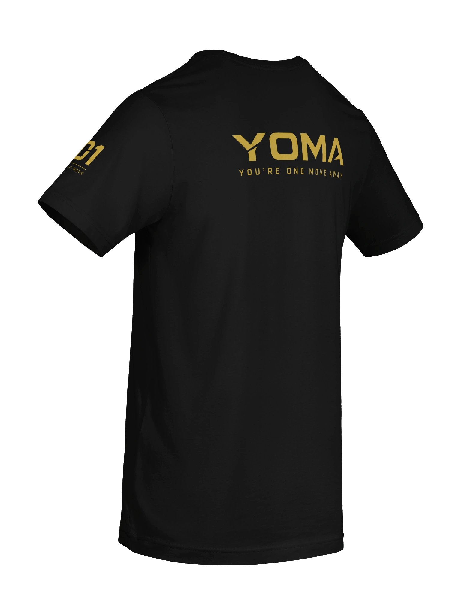 First Move 01 Signature Tee product image (29)