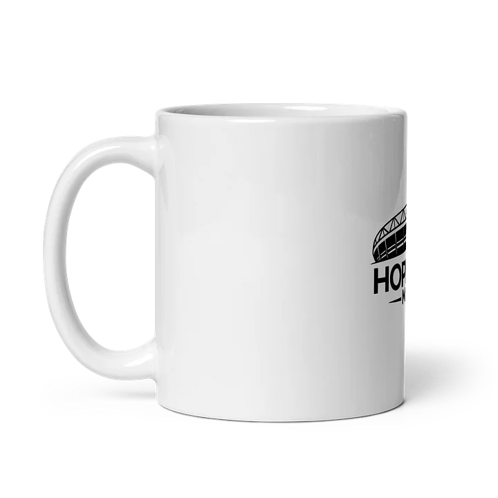 HOPPING MAD Mug product image (4)