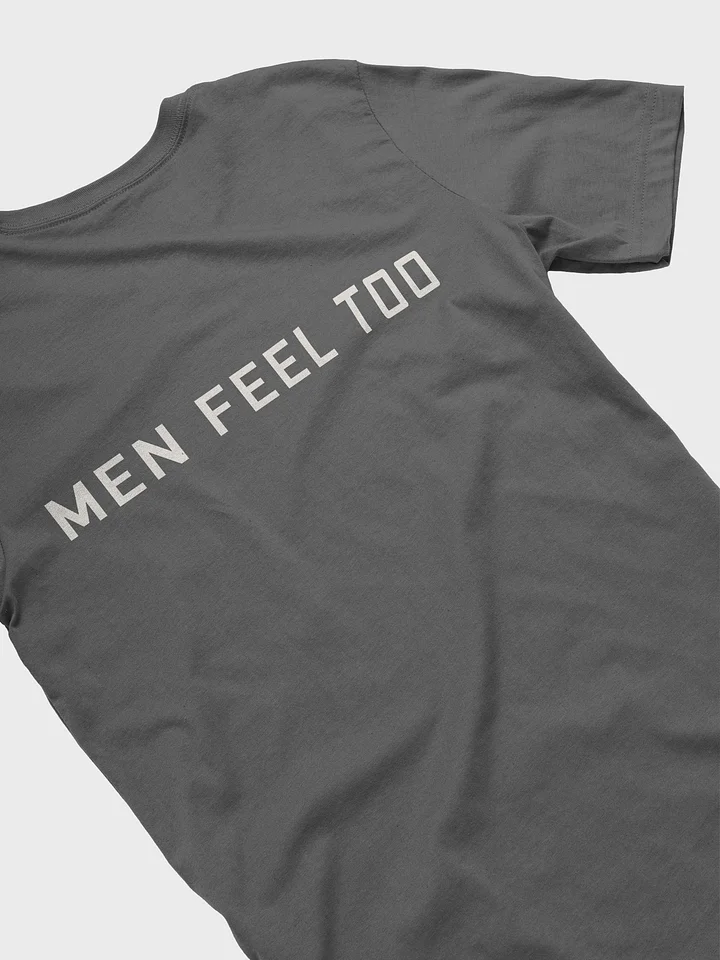 Men Feel Too Simple (Dark) product image (2)