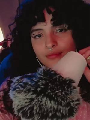 Paper Cup ASMR~ • #asmr #asmrsounds #sleepasmr #visualasmr #relaxingasmr #tingles #deeprelaxation #anxietyrelief #stressrelief #sleepaid #trippyasmr #etherealvibes #cozyvibes #dreamyvibes #MsBluuuASMR