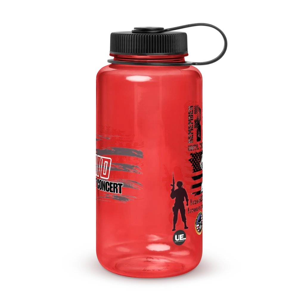 VETAID CONCERT RED-FRIDAY product image (2)