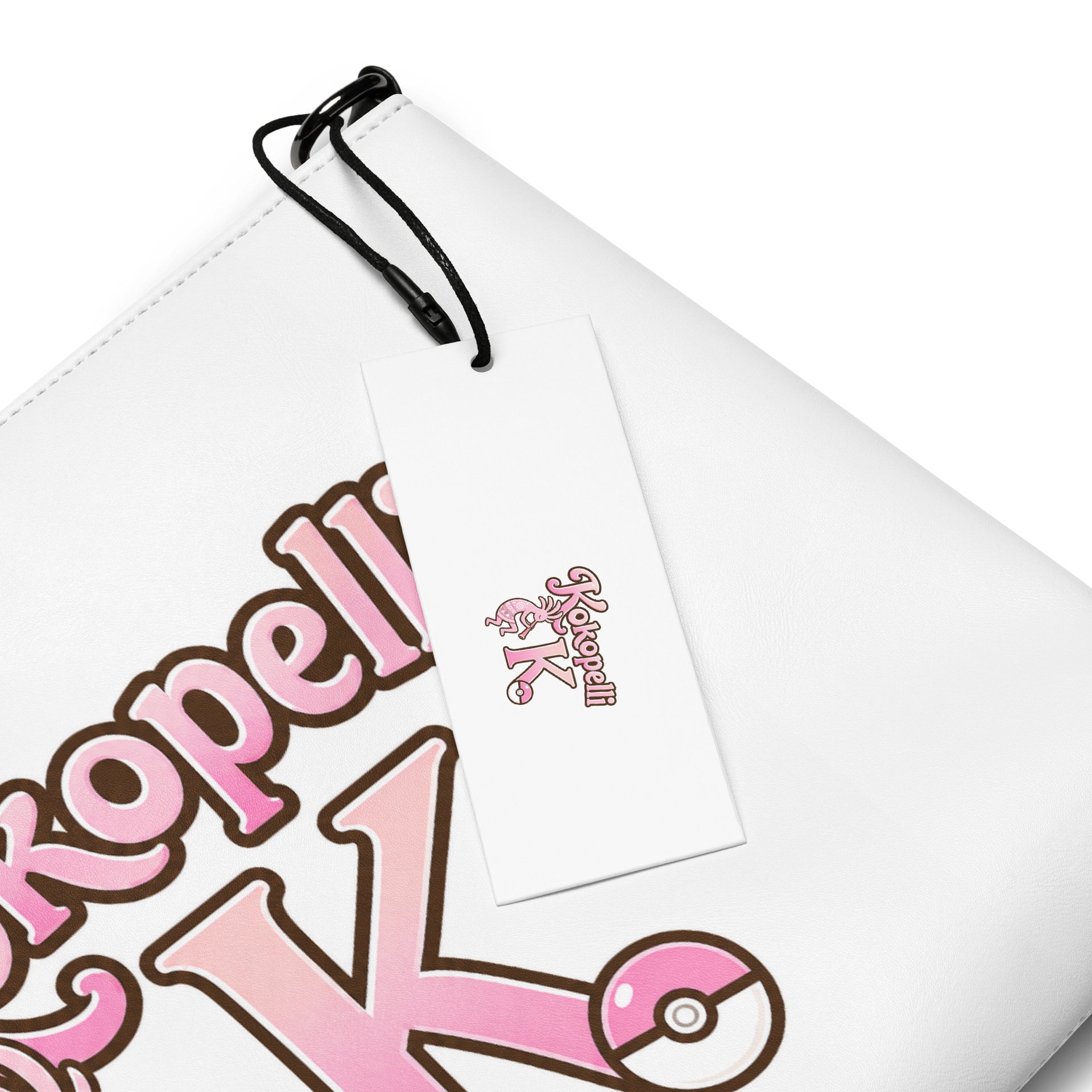 Kokopelli Clutch product image (6)