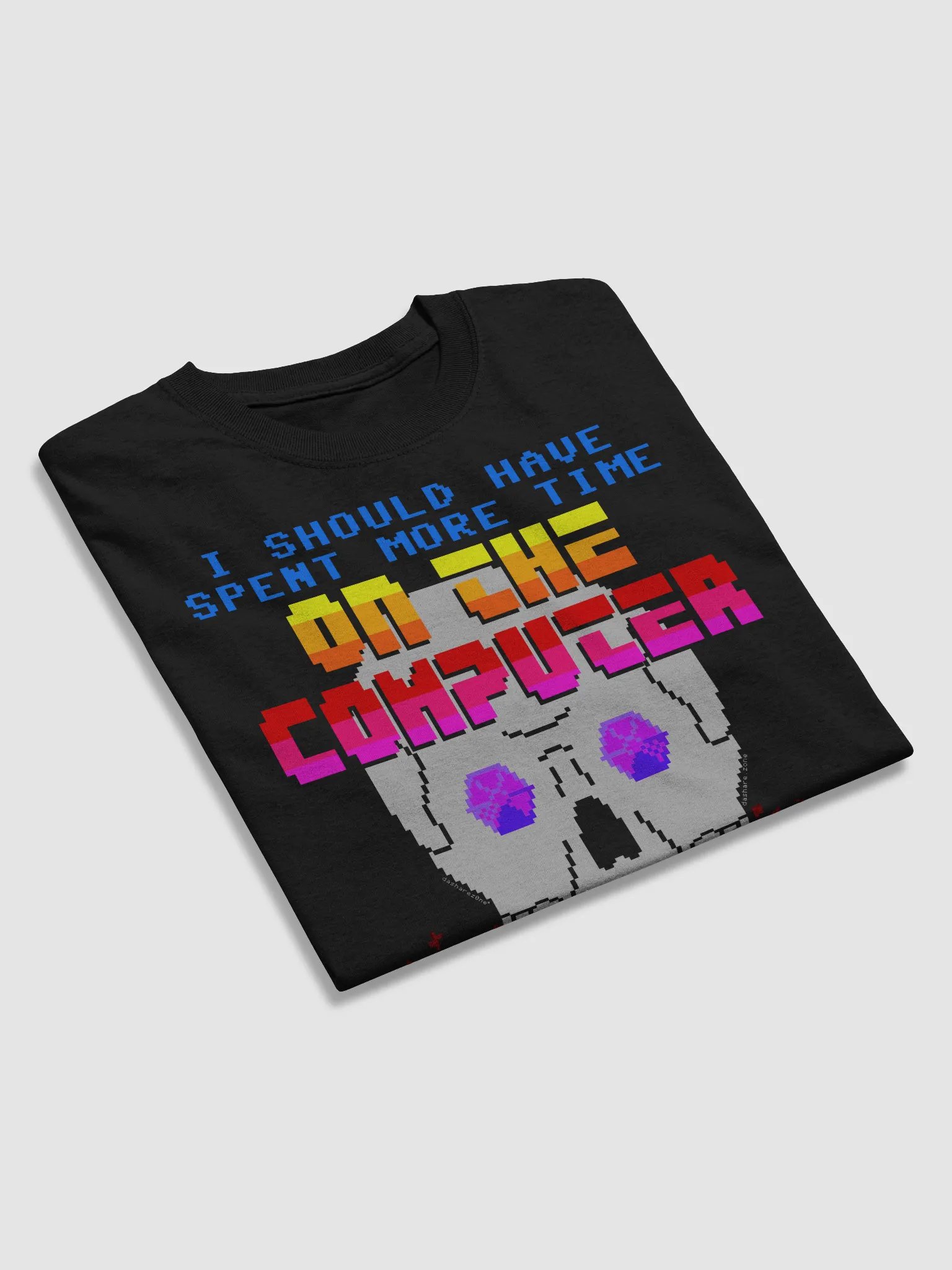 ON THE COMPUTER product image (4)