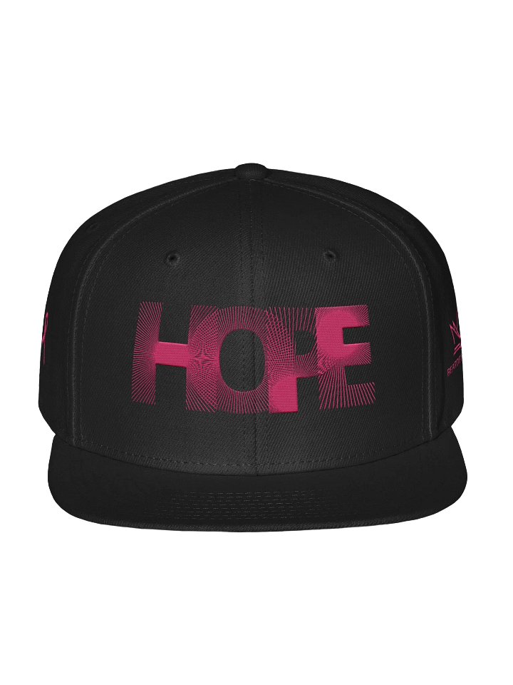 LGBTQ Cap - Limited Edition product image (1)