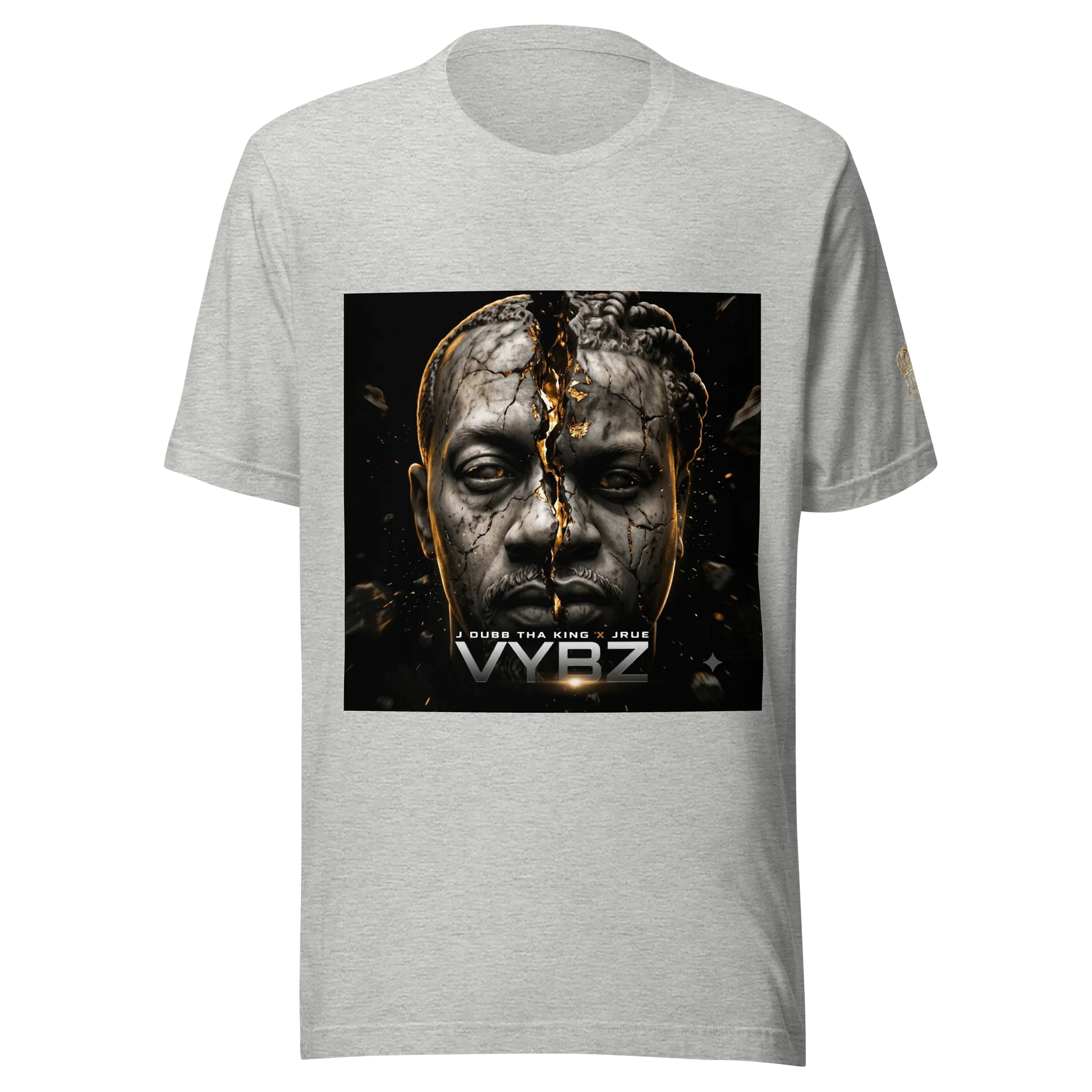 VYBZ Shirt product image (13)