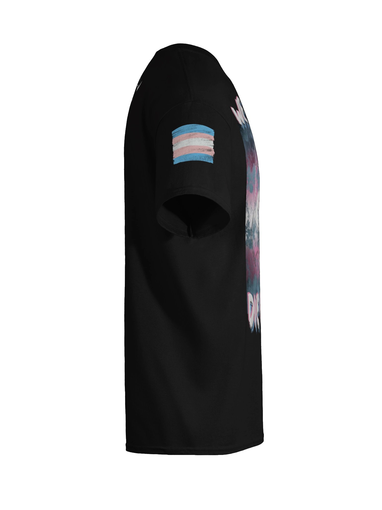 Trans Rage Shirt product image (12)