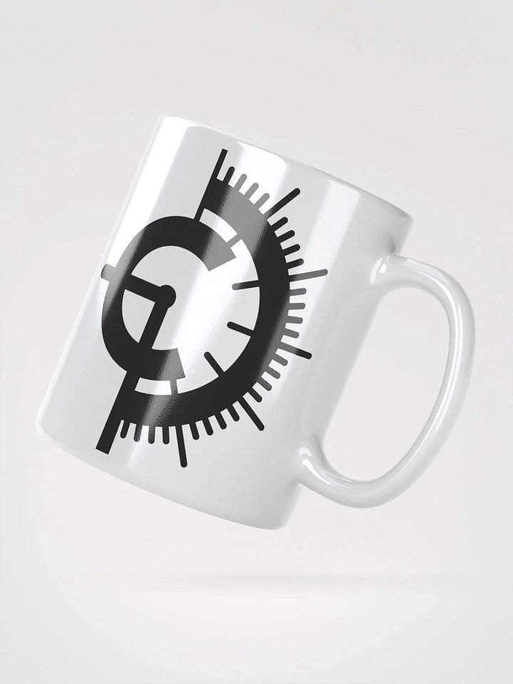 CMA Logo Mug product image (3)