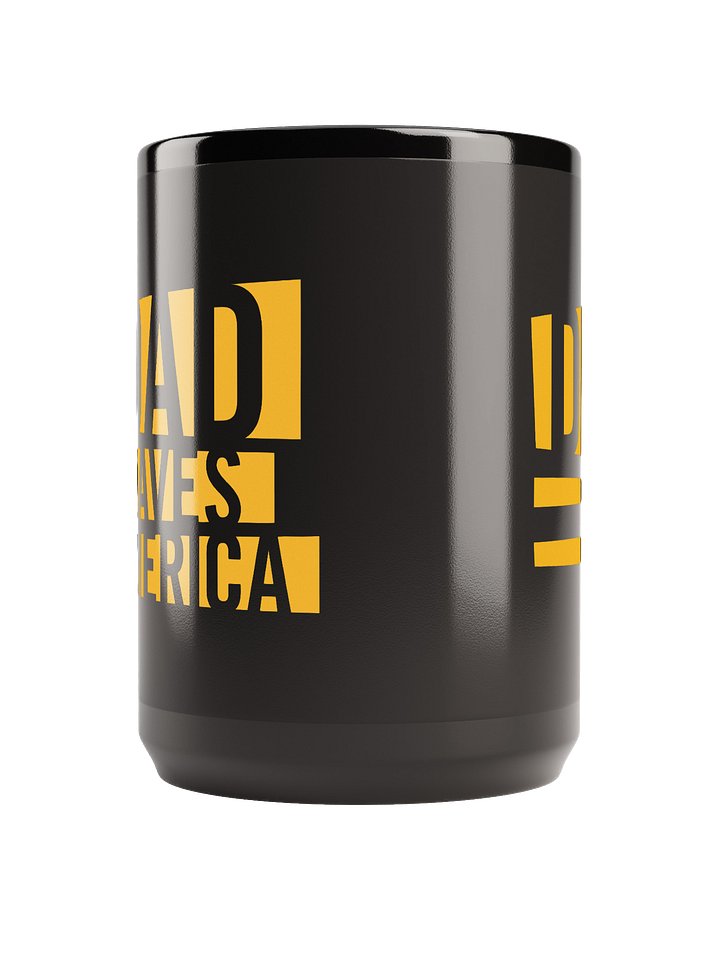 15 oz. Big Glossy Mug product image (2)