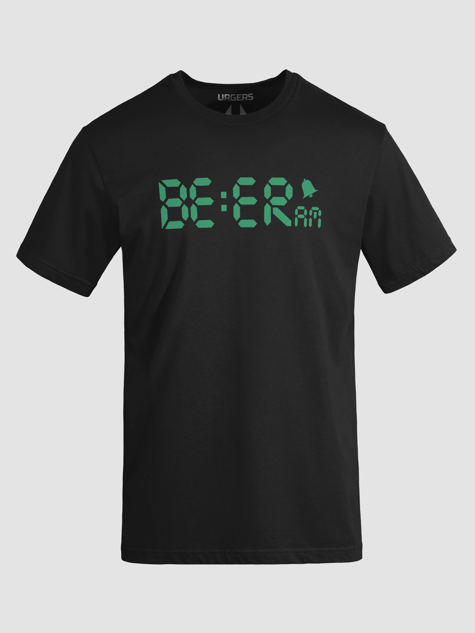 Urgers Beer O'clock Supersoft Shirt product image (7)