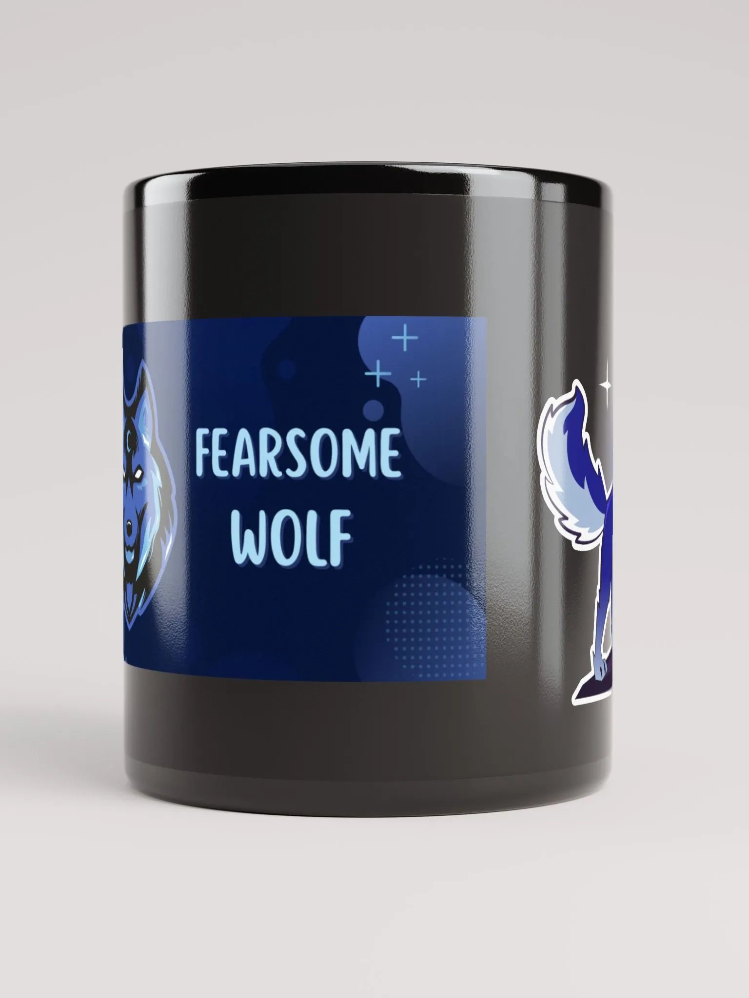 Fear Mug product image (9)