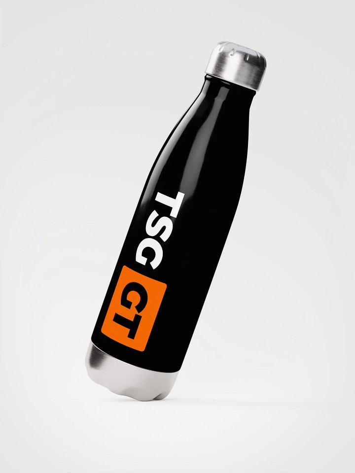 Supporter Water Bottle product image (2)