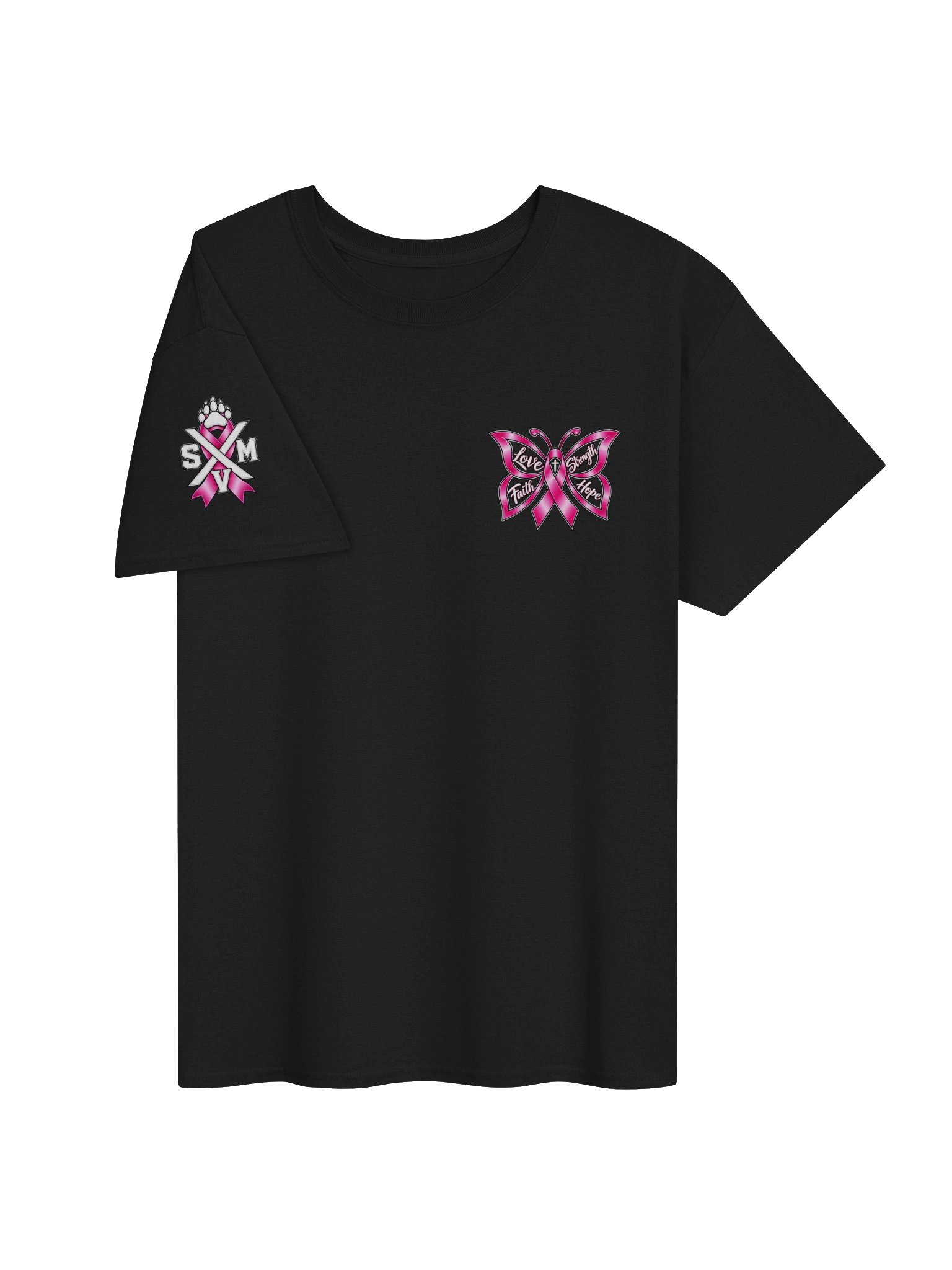 Breast Cancer Awareness 2 product image (3)