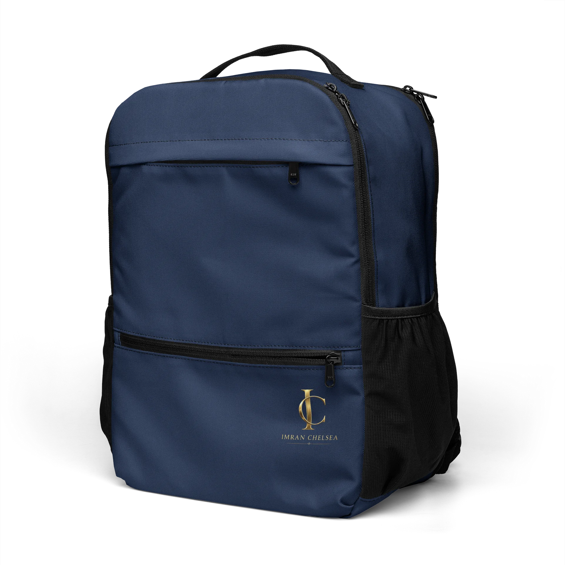 I.C Utility Backpack product image (5)