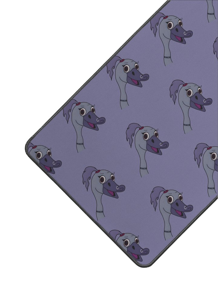 EMO NITE Desk Mat product image (2)