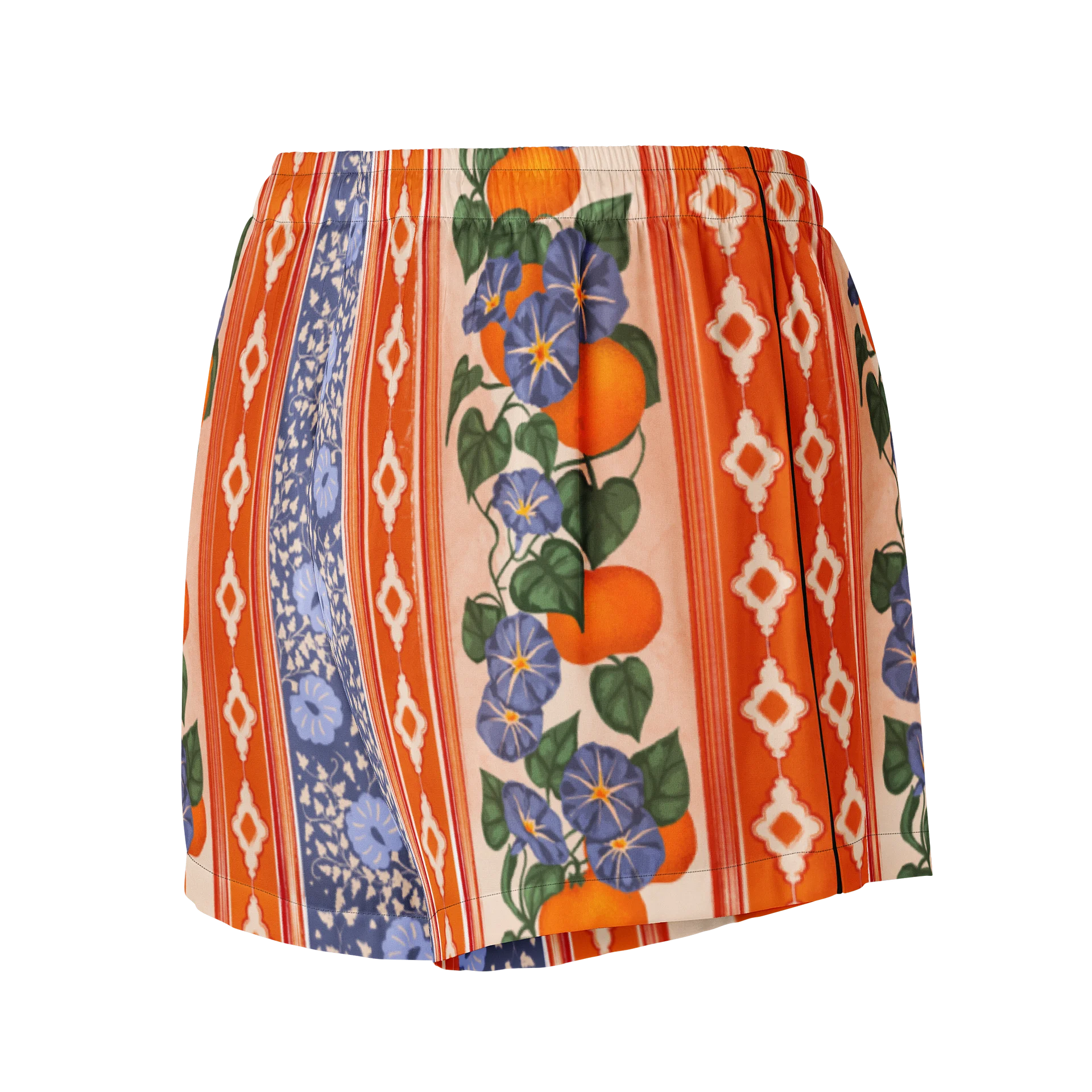 Tangerine - Pijama Short product image (3)