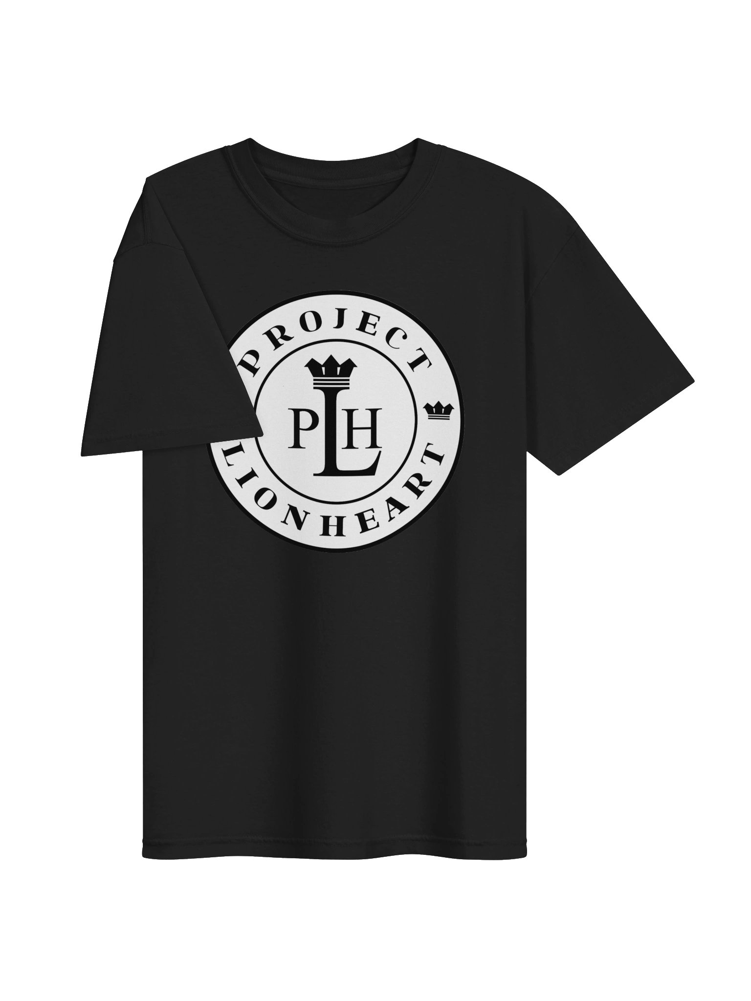 PLH Trident Tee product image (3)