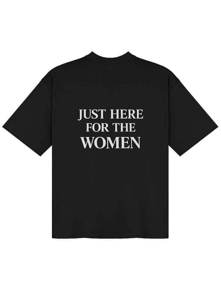 Here For The Women product image (1)