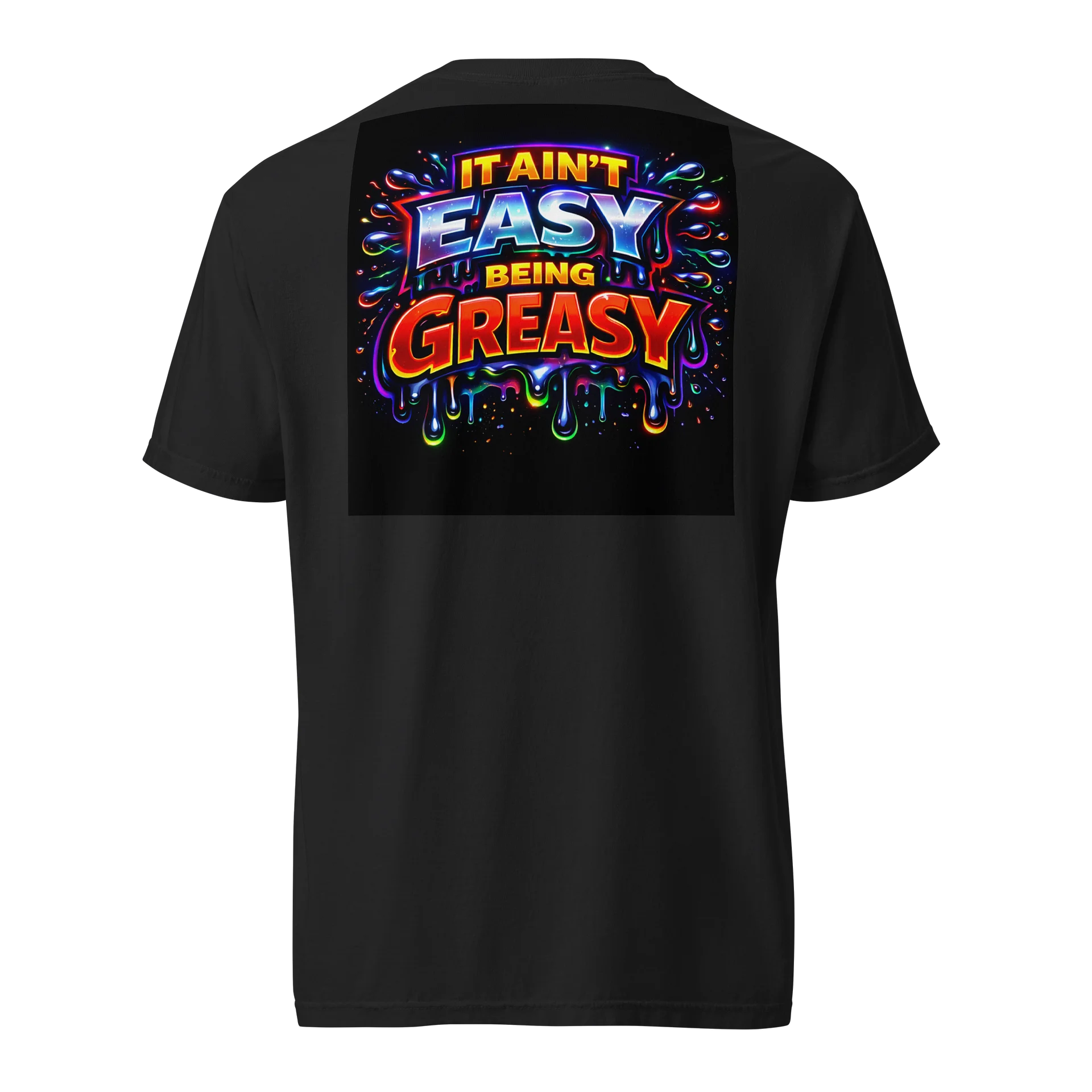 It ant easy be greasy product image (4)