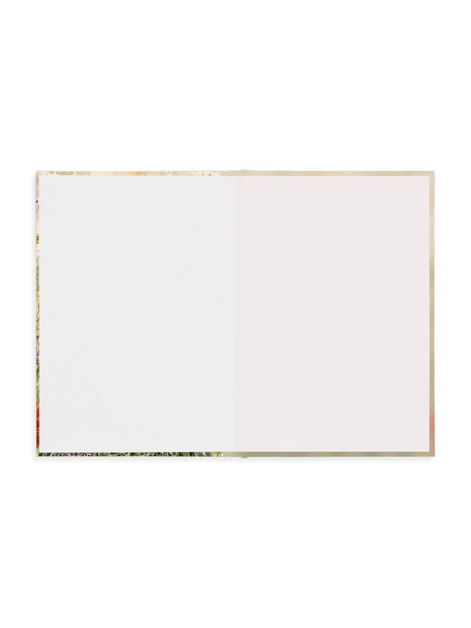 Wildflower Meadow Drawing Book product image (5)