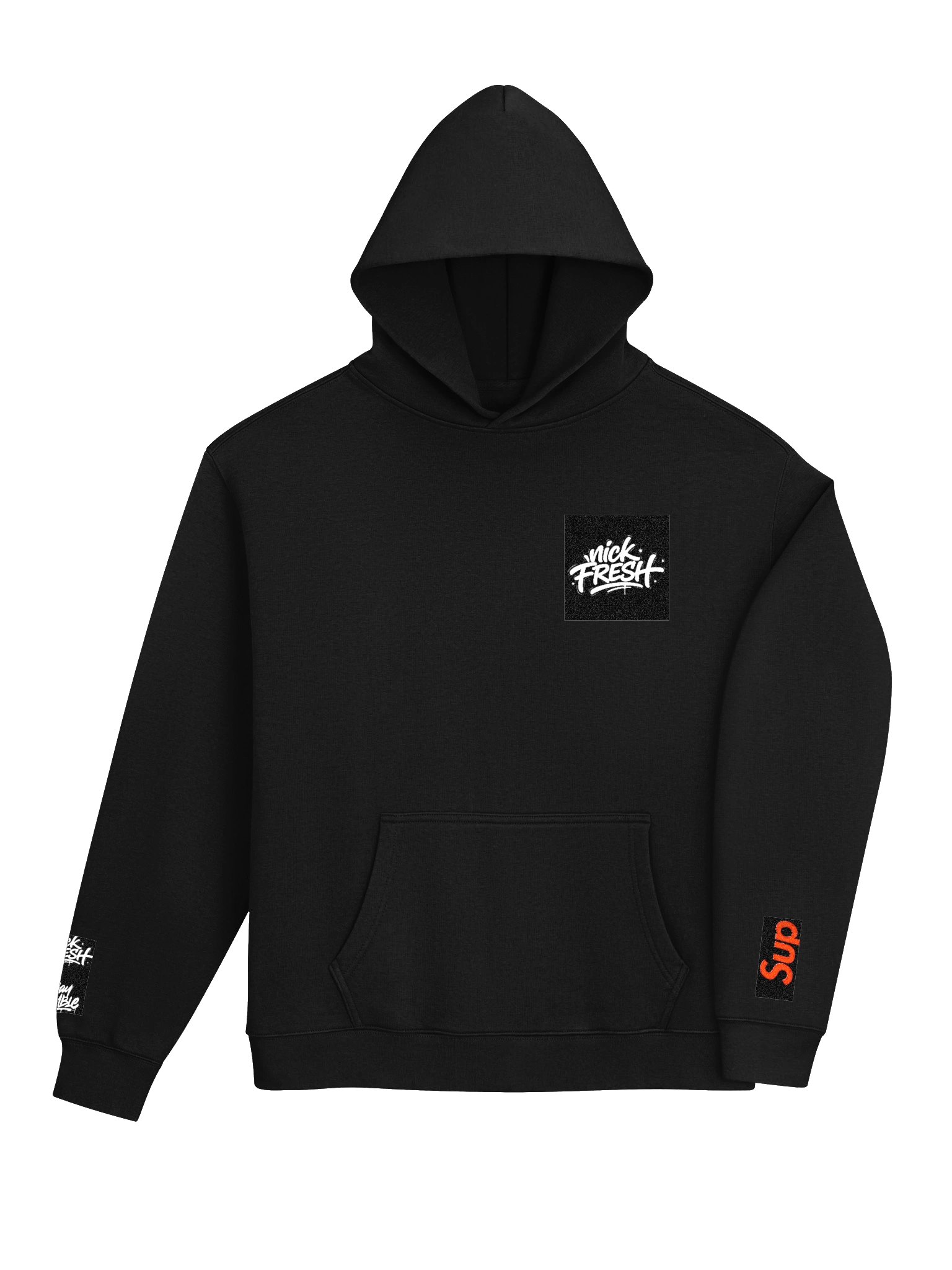 Supremely Fresh Drip /100 Limited product image (4)