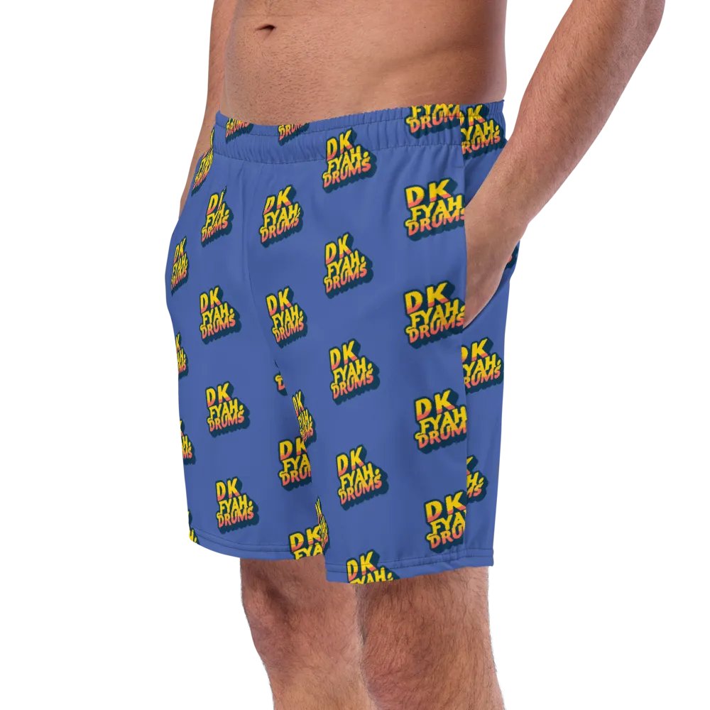 DK Trunks Purple product image (9)