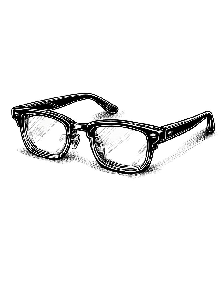 Glasses Supplier product image (1)